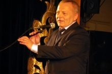 Фарид Матвеев и Александр Плюснин получили грамоты министра